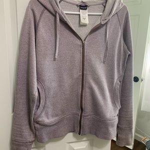 Patagonia Cloud Stack Hoodie Jacket